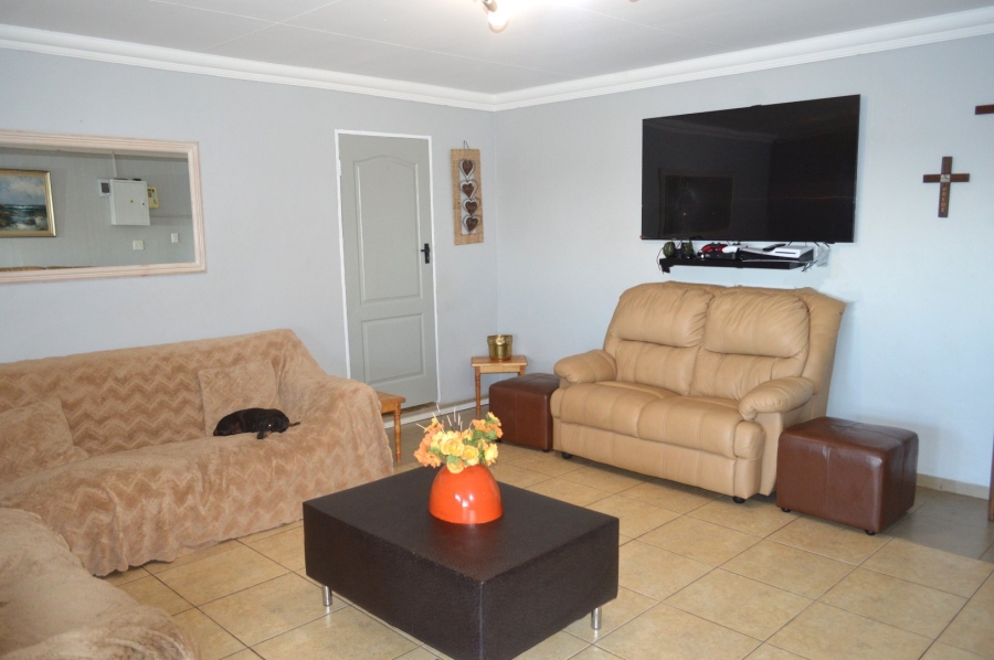 4 Bedroom Property for Sale in Doringkruin North West